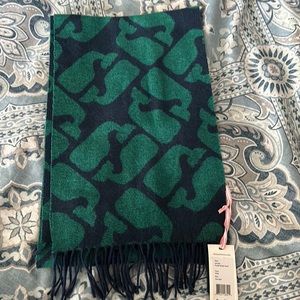 Vineyard Vines New With Tags Scarf